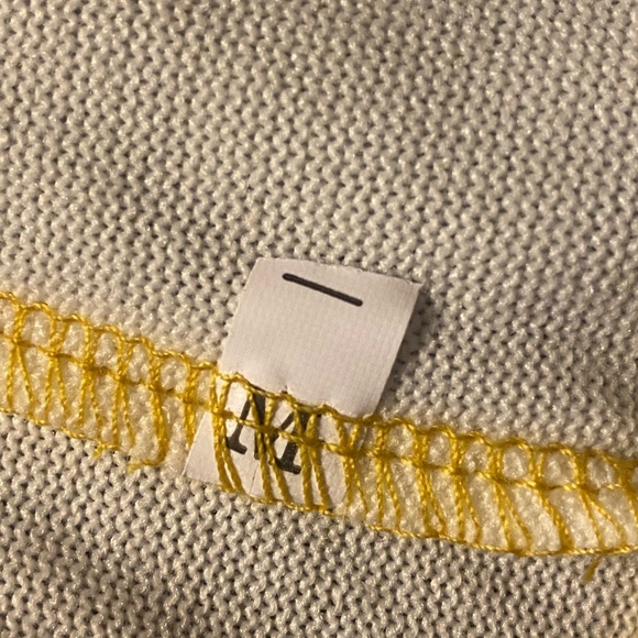 Cardigan Short set - Picture 6 of 7